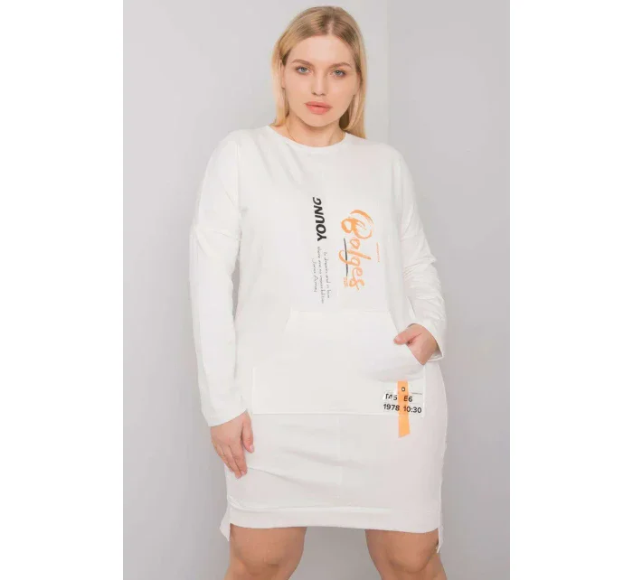 Denné šaty model 160091 Relevantnosť