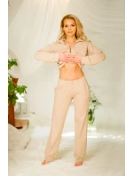 Teplákové nohavice model 180078 Kalimo