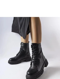 Topánky model 205118 Solea