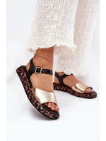 Sandále model 211366 Step in style