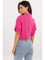 Dámska košeľa model 213433 Taliansko Moda