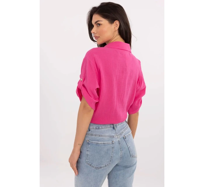 Dámska košeľa model 213433 Taliansko Moda