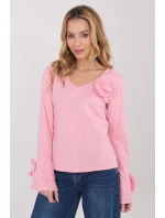 Blúzka model 223351 Taliansko Moda