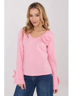 Blúzka model 223351 Taliansko Moda