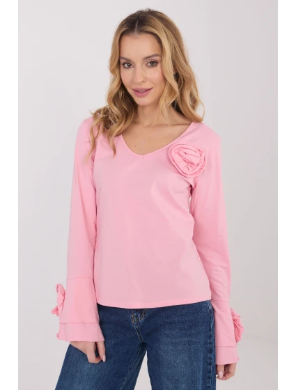 Blúzka model 223351 Taliansko Moda