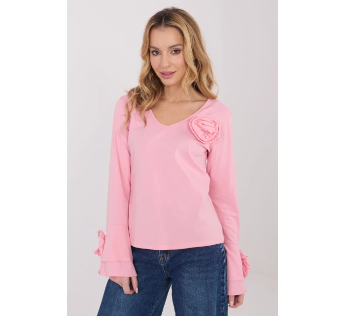Blúzka model 223351 Taliansko Moda