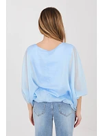 Blúzka model 225530 Taliansko Moda