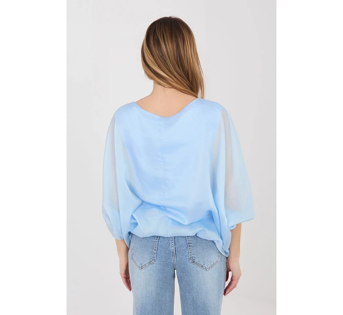 Blúzka model 225530 Taliansko Moda