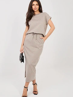 Model sukne 225720 Podúroveň