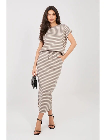 Model sukne 225720 Podúroveň