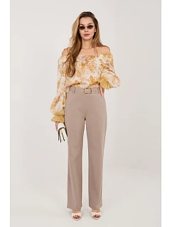 Dámske nohavice model 225880 Rue Paris