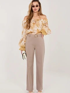 Dámske nohavice model 225880 Rue Paris