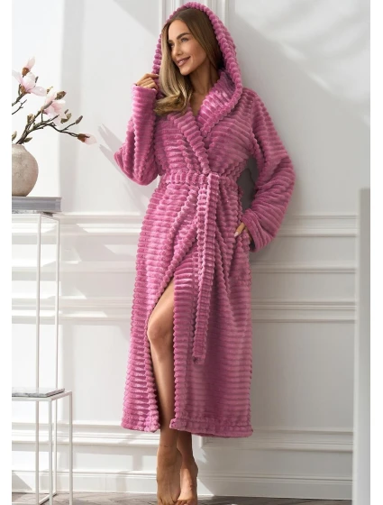 Dámský župan model 21731780 - L&L Dámský župan model 21731780 - L&L