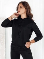 Dámske tepláky MIGEL black FashionStreet AY1082