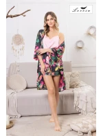 Leveza 1745 Gemma pyžamo S-XL