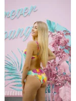 Dvoudílné dámské plavky model 19772938 3 S 730 - Self Dvoudílné dámské plavky model 19772938 3 S 730 - Self