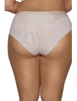 Dámské kalhotky 2102 model 20151993 beige - Ava Dámské kalhotky 2102 model 20151993 beige - Ava