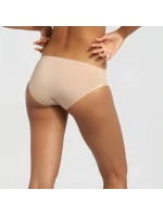 Dámske nohavičky DIM INVISIFREE SLIP - DIM - telová