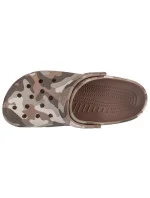 Žabky Classic Printed Camo Clog M model 21054566 - Crocs Žabky Classic Printed Camo Clog M model 21054566 - Crocs