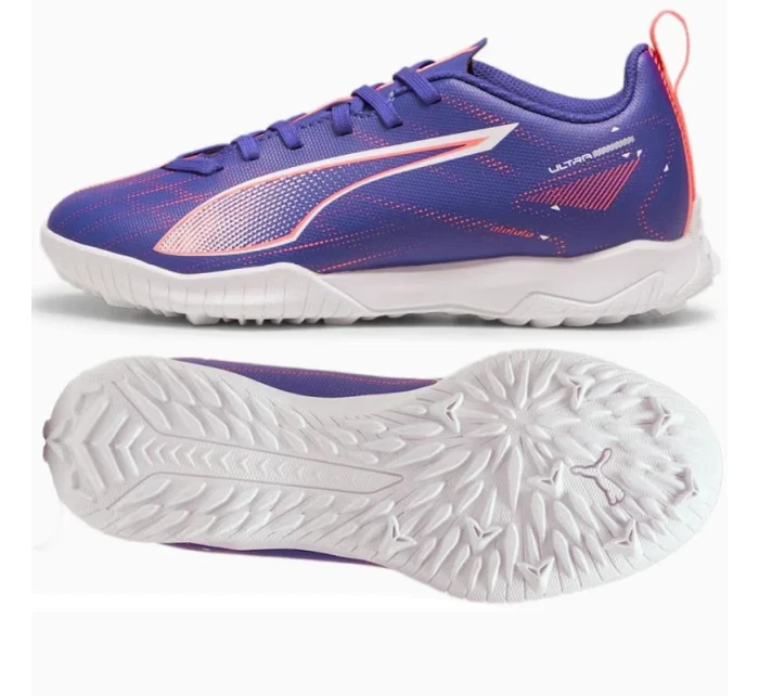 Puma ULTRA 5 Play Jr TT 107910-01 Puma ULTRA 5 Play Jr TT 107910-01