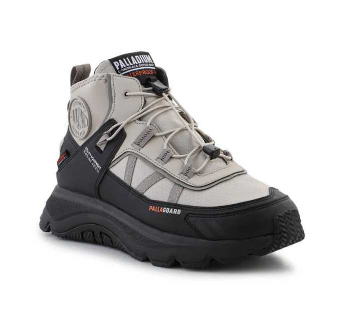 Palladium Thunder Mid Protect Wp+ W 74394-096-M