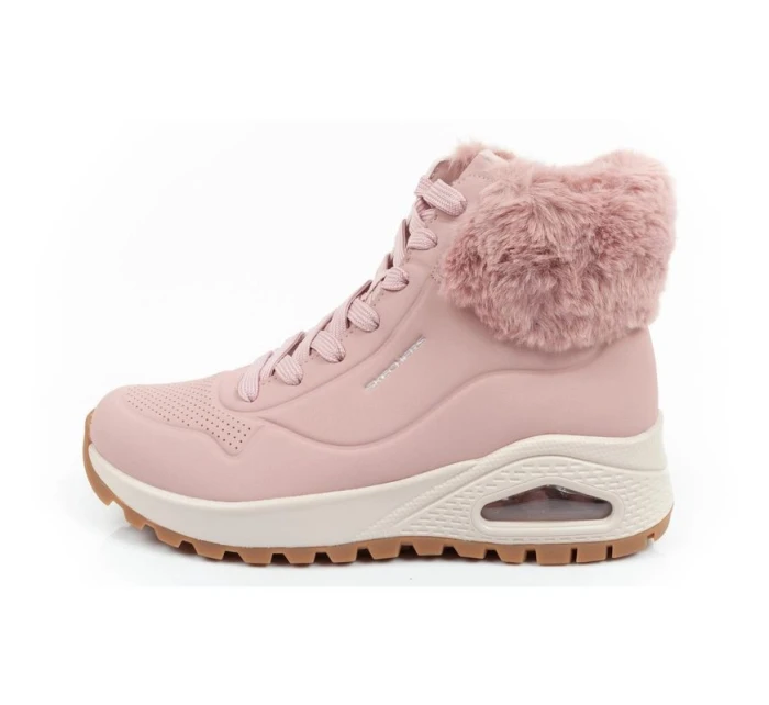 Skechers Uno Rugged W 167274/BLSH