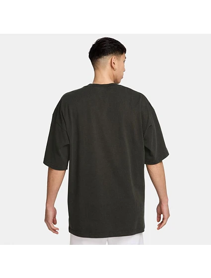 Tričko NSW TEE HOT model 21364229 - NIKE Tričko NSW TEE HOT model 21364229 - NIKE