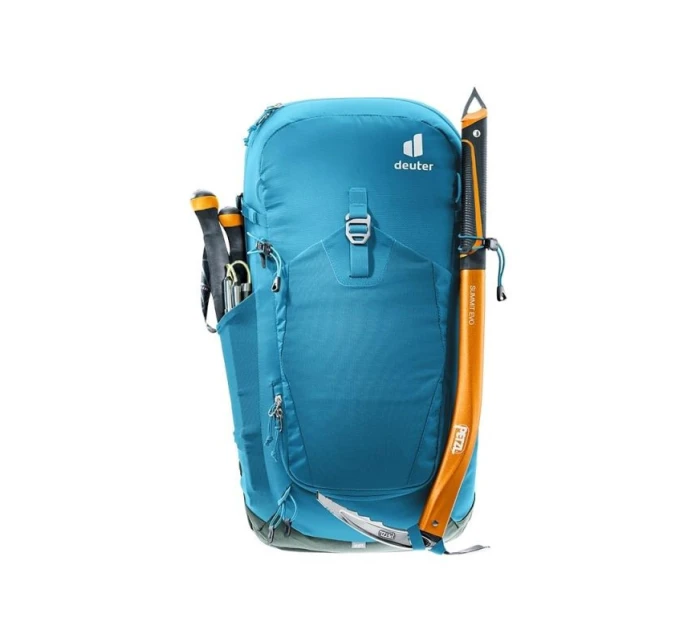 Plecak  Trail Pro 33 model 21360303 - Deuter