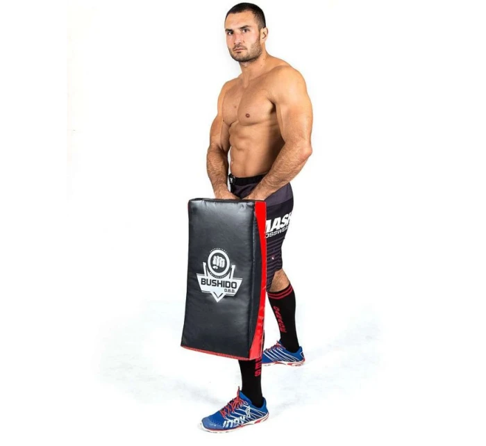 | Velký tréninkový model 21437693 - DBX Bushido | Velký tréninkový model 21437693 - DBX Bushido