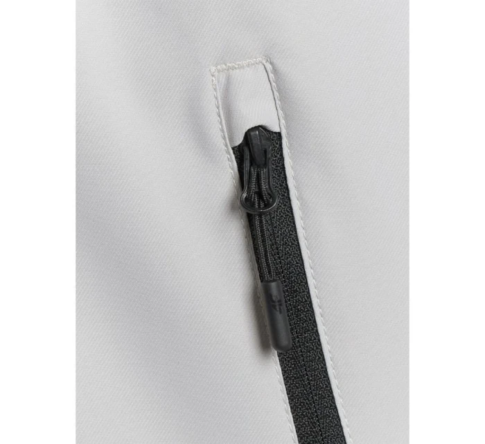 Chlapčenská prechodná bunda 3v1 s membránou 5000 4F 4FJRAW25TTJAM1014-25S