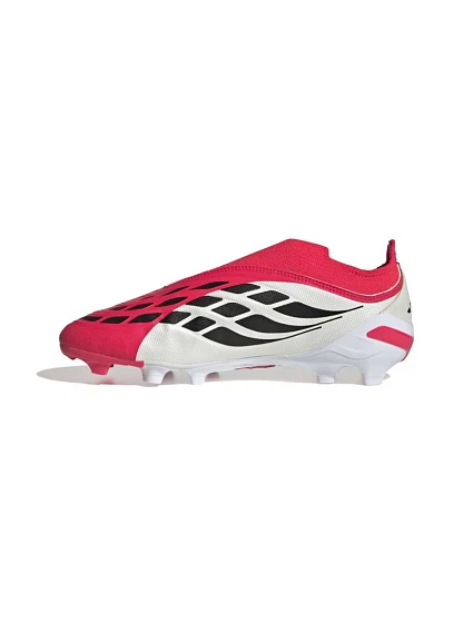 Juniorské kopačky Predator League LL FG model 21883934 - ADIDAS Juniorské kopačky Predator League LL FG model 21883934 - ADIDAS