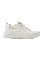 dámské sportovní boty white model 22071751 fashionable dámské - Lee Cooper
