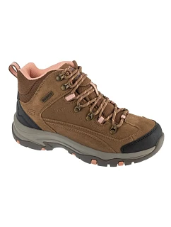 Skechers Trego-Alpine Trail 167004-BRTN hnědé 36