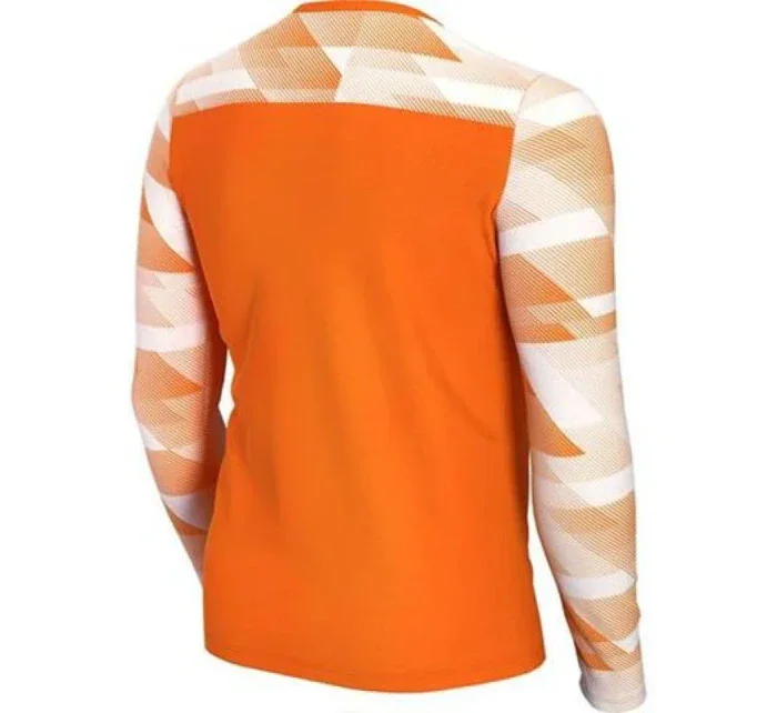 Dětská brankářská mikina Dry Park IV JSY LS JR model 15982068 - NIKE