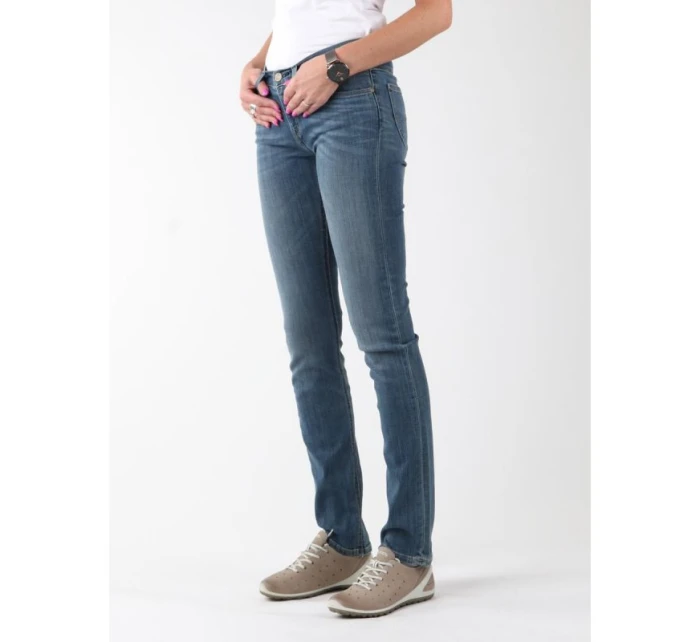 Jade Skinny Tube Jeans model 21324012 - Lee
