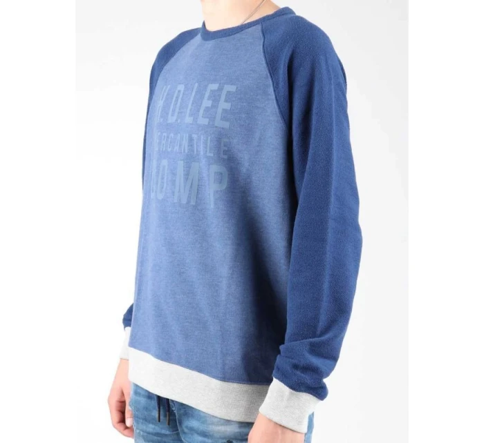 Mikina Graphic Crew model 21324264 - Lee