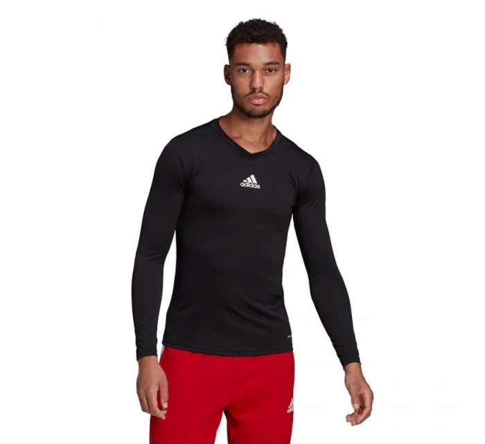 Pánske tričko Team Base M GN5677 - Adidas Pánske tričko Team Base M GN5677 - Adidas