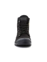 Pampa HI HTG Supply U 77356-001M unisex obuv - Palladium Pampa HI HTG Supply U 77356-001M unisex obuv - Palladium