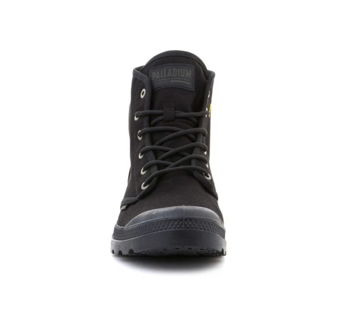 Pampa HI HTG Supply U 77356-001M unisex obuv - Palladium Pampa HI HTG Supply U 77356-001M unisex obuv - Palladium