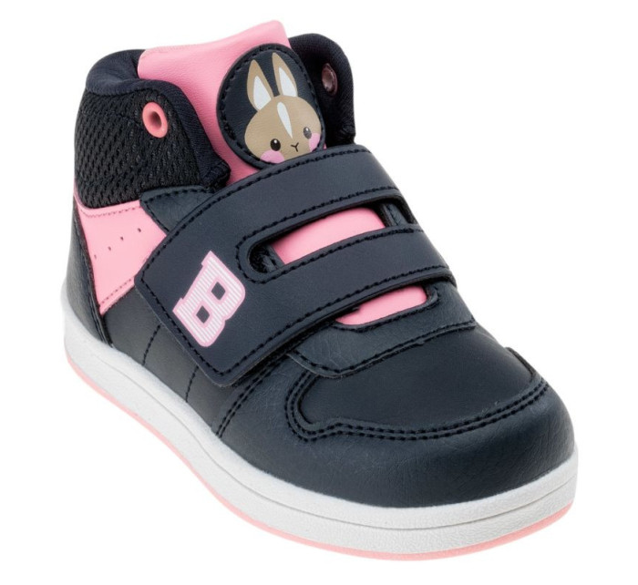 Dievčenské topánky Bardo Jr 92800377157 - Bejo