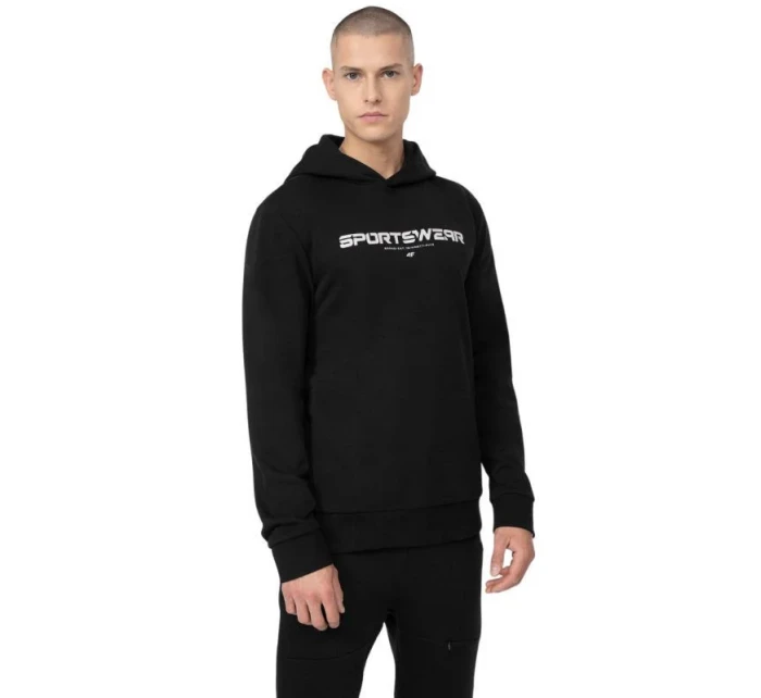 Pánska mikina M266 M 4FSS23TSWSM266 20S - 4F