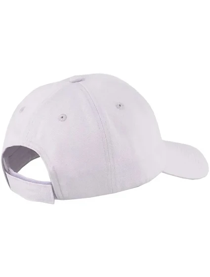 Puma Ess Cap III model 18546610 10 baseballová čepice - 4F Puma Ess Cap III model 18546610 10 baseballová čepice - 4F
