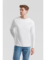 Valueweight T LSL Tričko s dlouhým rukávem model 22496738 black - Fruit of the Loom