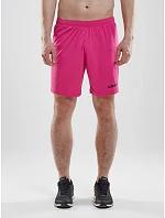Craft Teamwear Squad Go GK Shorts M Pánske brankárske šortky 82.6977 craft green Craft Teamwear Squad Go GK Shorts M Pánske brankárske šortky 82.6977 craft green