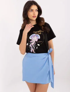 Halenka CLM BZ model 20912985 černá - FPrice