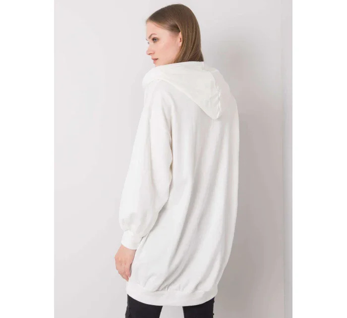 Mikina EM BL ES 21 528.12x biela