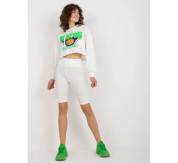 Dámska súprava EM KMPL 732.39X ecru - FPrice