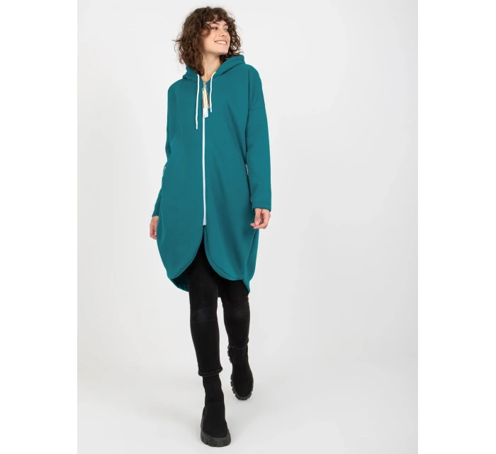 Mikina RV BL 4742.20P námornej