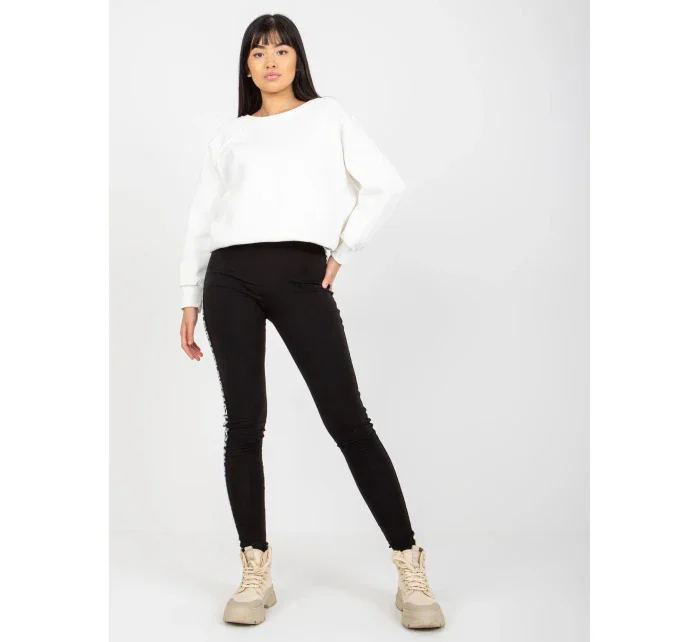 Legíny VI LG model 17843507 černá - FPrice Legíny VI LG model 17843507 černá - FPrice