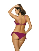 Plavky Carmen Pink (5)  model 17573529 - Marko